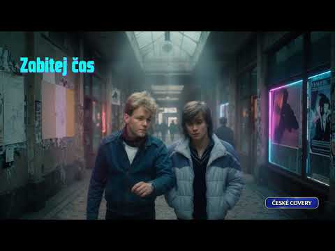 Zabitej čas ???? Michal David | Láska z pasáže | Rock Cover | ČESKÉ COVERY