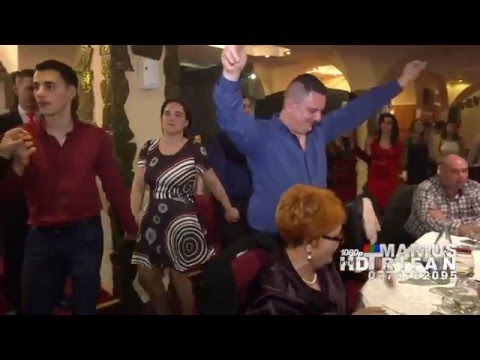 Lucian Cojocaru - Eu imi iubesc nevasta mea, Ajunul Craciunului 2015, Dunarea Albastra (cover)