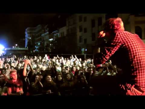 IDEMM clip live @ Nocturnes ULB 2013 - This is what we want