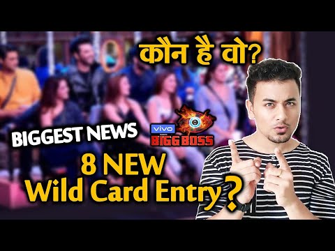 download lagu mp3 mp4 Bigg Boss New Wild Card Entry, download lagu Bigg Boss New Wild Card Entry gratis, unduh video klip Bigg Boss New Wild Card Entry