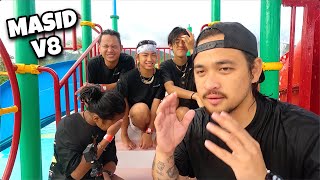 REAKSYON REAKSYON