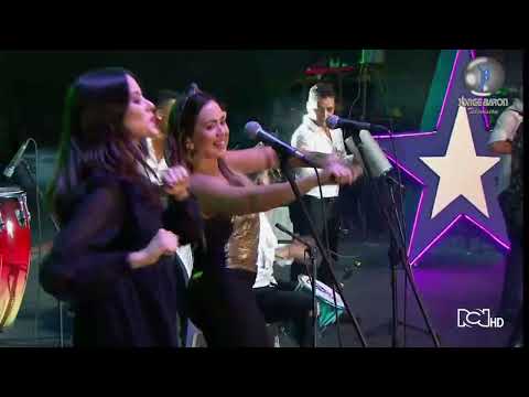 Alejandro Palacios - El Higuerón El Show de las Estrellas