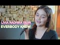 Everybody Knew Citra Scholastika COVER LIRIK Livia Nadhira Silva