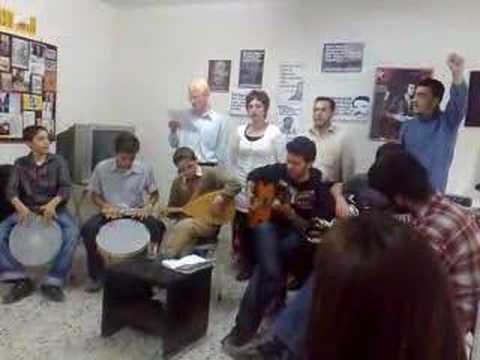 Grup DİYAR  ...BEN İHTİLAL...  DSG & HKM