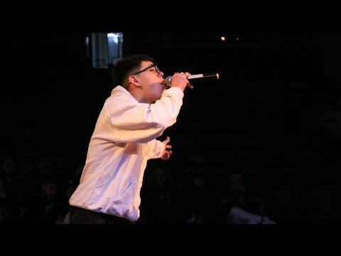 LEKA vs ZIUCK (OCTAVOS) CULTURA RAP X CALL OF FREESTYLE REGIONAL MDP