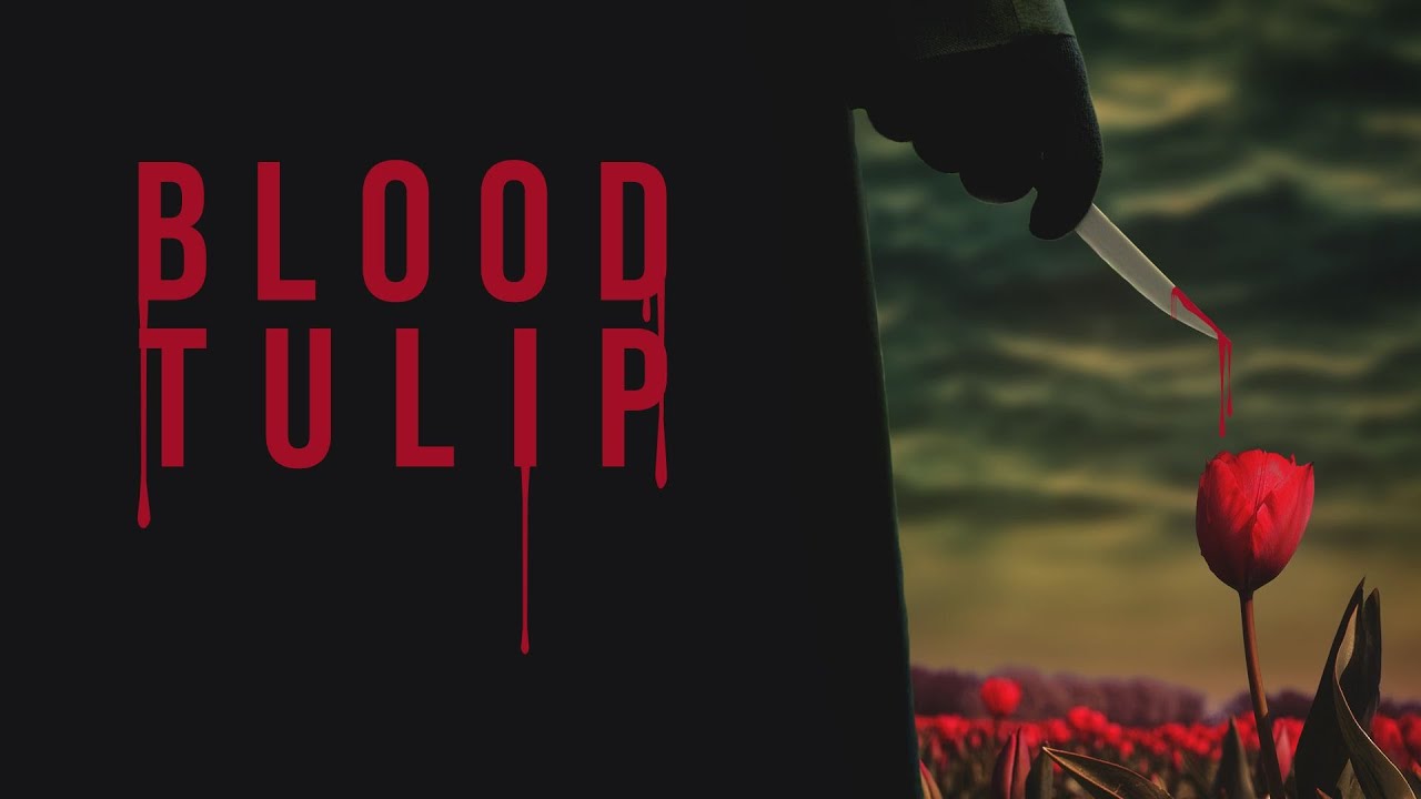 Trailer oficial de Blood Tulip - Legendado