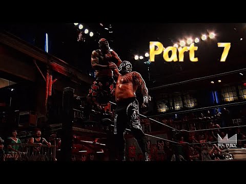 Oh My God! (Wrestling Highlights) - Part 7