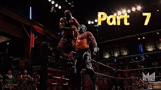 Oh My God! (Wrestling Highlights) - Part 7