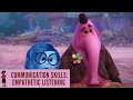 Communication Skills Empathetic Listening Inside Out 2015