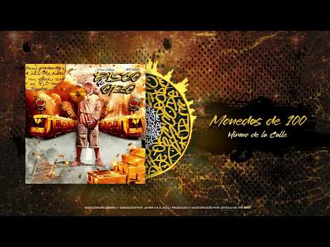 LeoMcPay - Monedas de 100 📀 Hinmo De La Calle (#DISCODEORO2021)