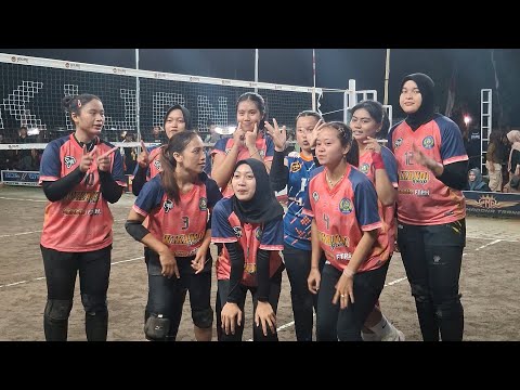 GRAND FINAL WIKANDI VS TALESAN ● JUARA 1 LAGI!!! SEKIJANG CUP