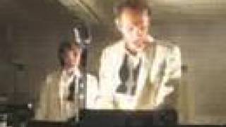 SOULWAX -Standing In The Way Of Control, live in BILBO