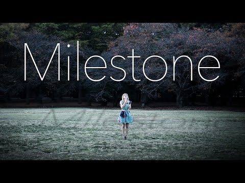Milestone - Official Trailer (4K)