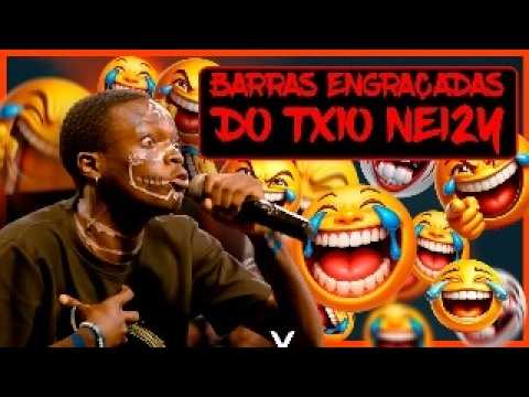 8 Funny Bars by Uncle Neizy 😂 😂 😂 | #rrpl