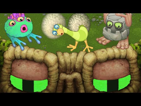 , title : 'My Singing Monsters - How To Awaken Colossals (Lore)'