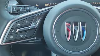 2026 Buick Enclave Sport Touring Denton, Mckinney, Flower Mound, Aubrey, Frisco TX