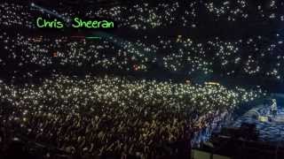 I Will Take You Home - Ed Sheeran (Lyrics)  Chris Sheeran