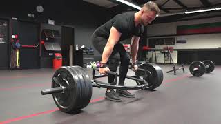 Pereche Chingi pentru Fitness Antrenare de Ridicare Greutati Armageddon Sports