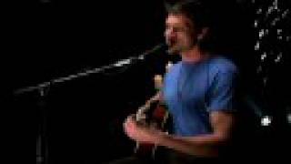 DocuTunes.TV Live Cafe - Ben Taylor - Wicked Way