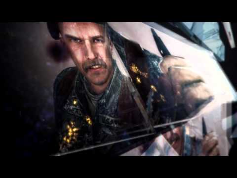 [1080p - 完美畫質] 現代戰爭 3：簡介（序章） ([1080p - Perfect Quality] Modern Warfare 3: Introduction (Prologue))