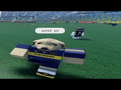 BEAT DA COPA ROBLOX - Cachorrão, Botafogo 🐶🏆 (FUNK REMIX) [SrToddy']