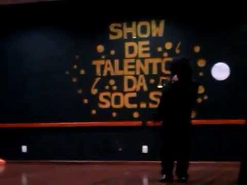 claudio apresenta louis armstrongs