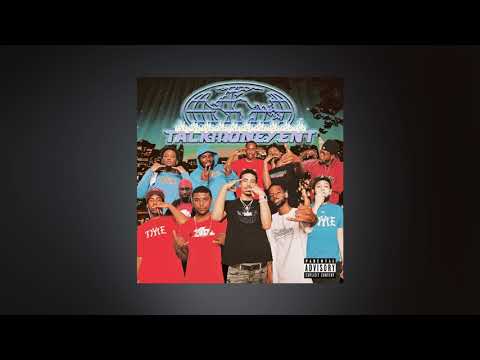 Bussin (Outro) (prod. Supah Mario) - RicoBaby, Mari Mac, Vendetta, Jay Critch, Doe Gwapoeo TME