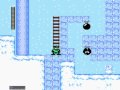 Rockman No Constancy Difficult Wood Man S Stage