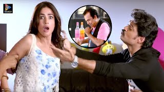Sonal Chauhan & Kalyan Ram Best Comedy Scene || Latest Comedy Scene || TFC Comedy Time