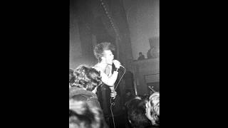 Discharge - A Look At Tomorrow (1981)