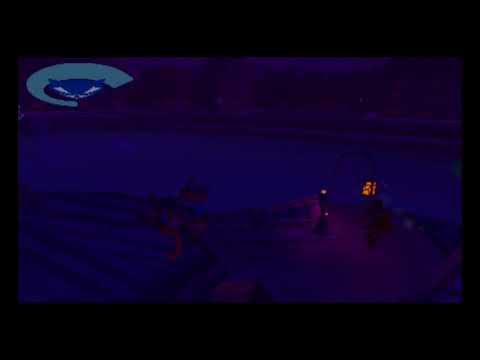 Sly 2 March 2004 Prototype - Mission 4: Follow Dimitri (WATCH IN 2X SPEED)