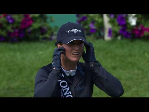 19.05.2019 CSIO5* La Baule: Großer Preis - 1. Simone Blum/DSP Alice