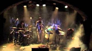 Romeo Bonvin - Live - Aerkavo - Caves du Manoir, Martigny - 2010