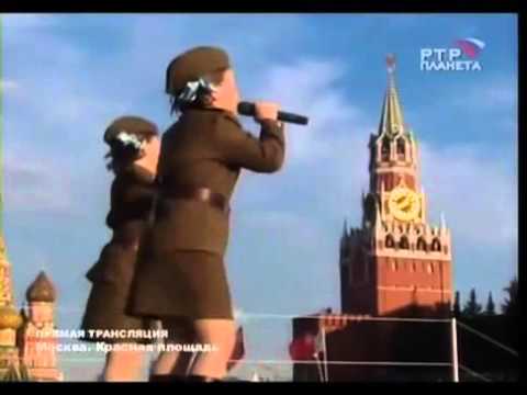 Soeurs Tolmachevy - Katyusha - musique russe