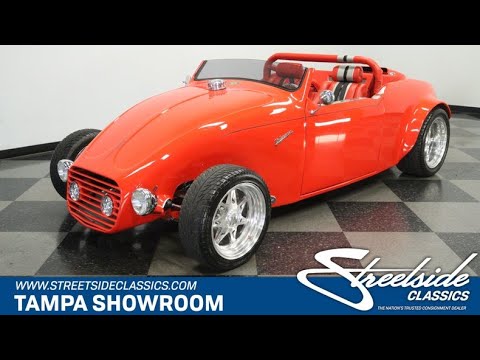 1956 Volkswagen Beetle (CC-1550534) for sale in Lutz, Florida