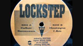 LOCKSTEP - HEATSYNC (1992)
