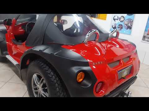 Polimento Super Buggy(1)