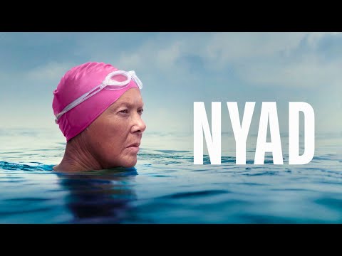 NYAD: The Impossible Swimmer's Tale - Official Trailer 🏊‍♀️ | Netflix 🎥