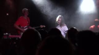 ANNA OF THE NORTH: &quot;Feels&quot; (Live @ Resident DTLA, Los Angeles, CA 11/8/2018)