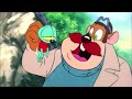 Disney S The African Jungle Book 1987 2011 DVD Part 20