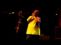 Curtis Salgado - harmonica clip