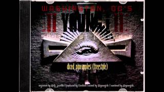 YOUNG-i - Diced Pineapples (freestyle)