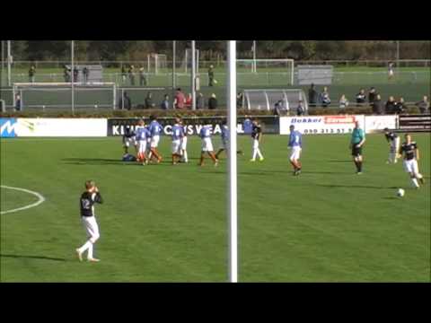 GVAV-Rapiditas C1 - Quick '20 C1 (25-10-2014)
