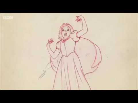 BBC presents Walt Disney - Part 1