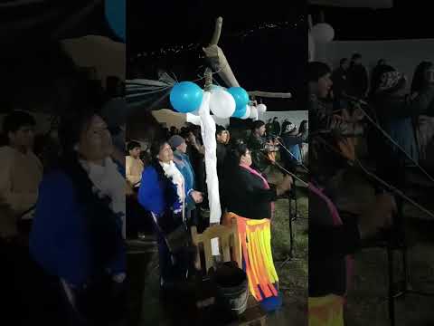 15_10_2026 fue en la iglesia bautista Barrio 22 de agosto pampa del indio chaco 