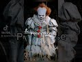 What HORROR CLOWN would YOU choose? 😳 #shorts #clowns #movies