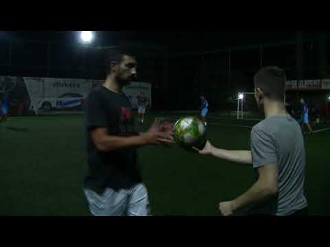 ⏰19 20 ⚽ Silver Stars All Stars 2 – FC NVT 🏆 B2 SILVER – ETAPA 3   repriza 2