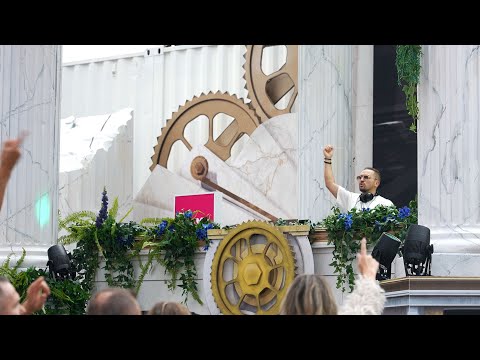 Sunrise Festival 2025 | White Stage Bartes LIVE