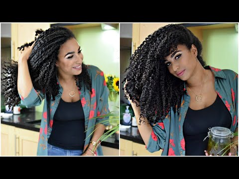 10 Winter Deep Conditioner essentials for length retention and moisture