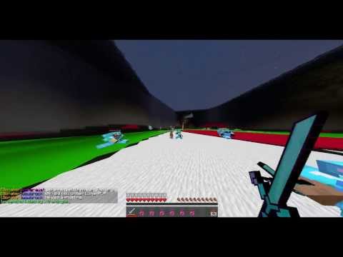 Badlion PvP - War Match